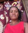 Monique 37 Jahre Antsiranana Madagaskar