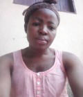 Elisabeth 37 ans Yaoundé Cameroun