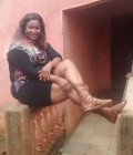 Nicole 54 Jahre Yaoundé Kamerun