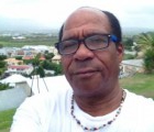 Migjulio 58 ans St Anne Guadeloupe