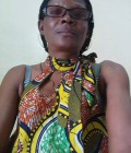 Jeannine 54 years Yaoundé Cameroon