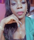 Ghislaine 35 ans Yaoundé Cameroun