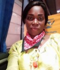 Francoise 39 ans Yaoundé Cameroun