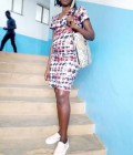 Lina 35 ans Yaoundé Cameroun