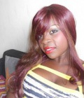 Jéraldecomba 36 ans Yaoundé Cameroun