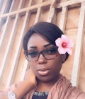 Vanessa 33 Jahre Yaoundé Kamerun