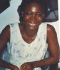 Josiane 46 ans Yaounde Cameroun