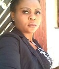 Sylvie 33 Jahre Douala  Kamerun