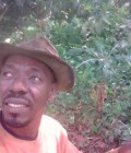 Thomas 46 years Yaoundé Cameroon