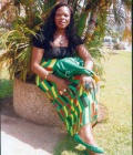Sylvie 48 ans Yaounde Cameroun
