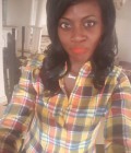 Sylviane 35 ans Yaoundé Cameroun