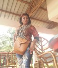 Tina 33 ans Yaounde Cameroun