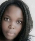 Marie josée 26 ans Est Cameroun
