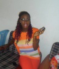 Ericka 34 ans Yaoundé Cameroun