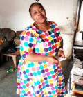 Rachel 56 ans Yaounde Cameroun