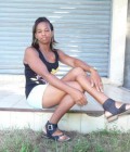 Olga 33 ans Toamasina Madagascar