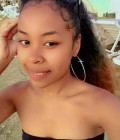 Romina 23 ans Toamasina France