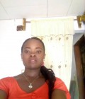 Matilde 26 years Yaoundé Cameroon