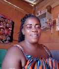 Alphonsia 39 ans Centre Cameroun