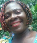 Nathye 39 Jahre Yaounde  Kamerun