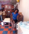 Olivia 39 ans Douala Cameroun