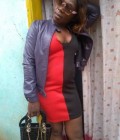 Naomie 36 ans Beti  Cameroun