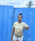 Judica 21 Jahre Vohemar  Madagascar