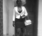 Nadine 35 years Yaounde Cameroon