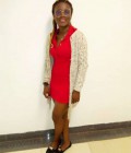 Katy 36 ans Mfoundi Cameroun