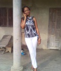 Larissa 42 ans Douala Cameroun