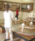 Kouassi hubert 59 Jahre Yamoussoukro Elfenbeinküste