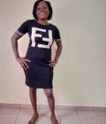Estelle 39 ans Mfoundi Cameroun