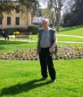 Richard 71 ans Montlucon France