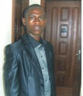 Cedric 39 years Yaoundé Cameroon