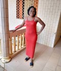 Estelle 39 ans Mfoundi Cameroun