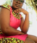 Christina 47 ans Centre  Cameroun