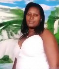 Agnes 46 ans Yaoundé Cameroun