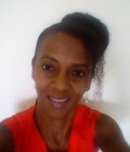 Sarah 38 ans Toamasina Madagascar