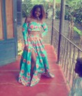 Lilianne 32 ans Douala Cameroun