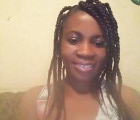 Carole 36 ans Yaoundé Cameroun