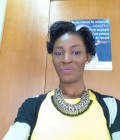 Rachel 32 ans Yaounde Cameroun