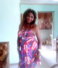 Christelle 49 Jahre Libreville Gabun