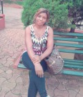 Sylvia 33 ans Yaoundé Cameroun