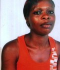 Flore 42 ans Douala Cameroun