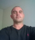 Ludovic 36 ans Fontainebleau  France