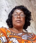 Jackie 66 Jahre Yaoundé Kamerun