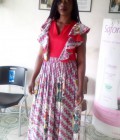 Rolande 35 ans Yaoundé Cameroun