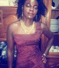Jeanice 36 ans Yaoundé Cameroun