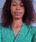 Charline 29 years Treichville  Ivory Coast