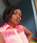 Emmanuela 36 years Abidjan Ivory Coast